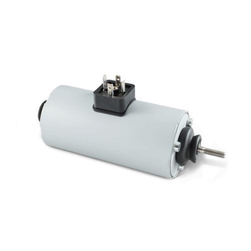 Electroimán lineal - G TU W series - Magnet-Schultz - de doble efecto / invertido / 24 V