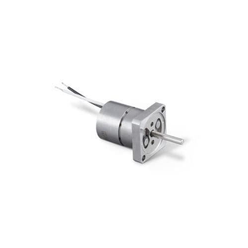 Electroimán rotativo - G DP R 012 series - Magnet-Schultz - 24 V / DC / IP20
