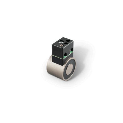 Electroimán de mantenimiento - G MH series - Magnet-Schultz - 24 V / DC / abrazadera