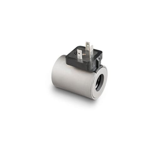 Electroimán para electroválvula - F HM G series - Magnet-Schultz - de bloqueo / 24 V / DC