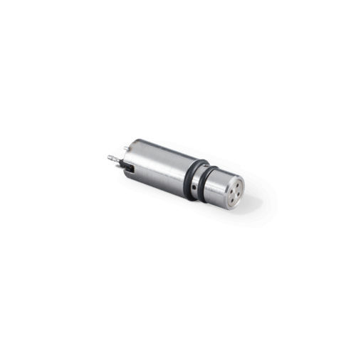 Electroválvula de control asistido - V PK M 007 series - Magnet-Schultz - de 2 vías / NC / aire
