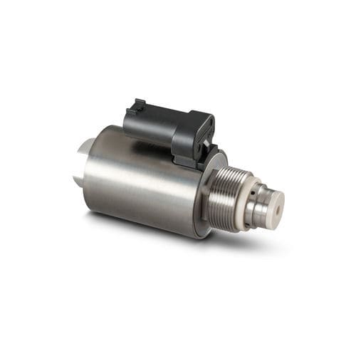 Electroválvula de control asistido - G PC S 032 K69 V01 - Magnet-Schultz - de 2 vías / NC / para gas
