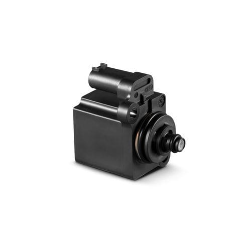 Electroválvula de control asistido - G PC S 028 K69 V - Magnet-Schultz - de 2 vías / NC / aire
