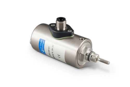 Transductor de desplazamiento lineal - A WA X series - Magnet-Schultz - sin contacto / inductivo / LVDT