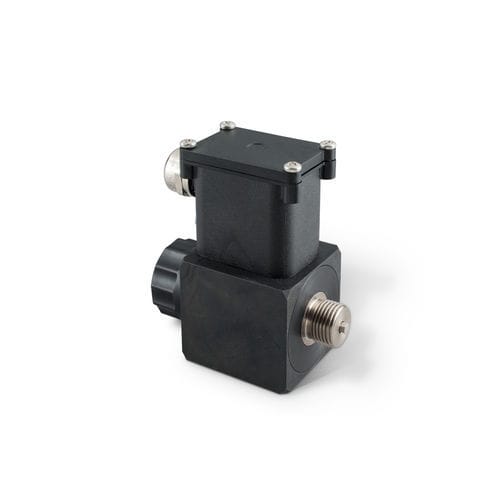 Electroimán lineal - F MM E + F HT S series - Magnet-Schultz - antideflagrante / 24 V / AC