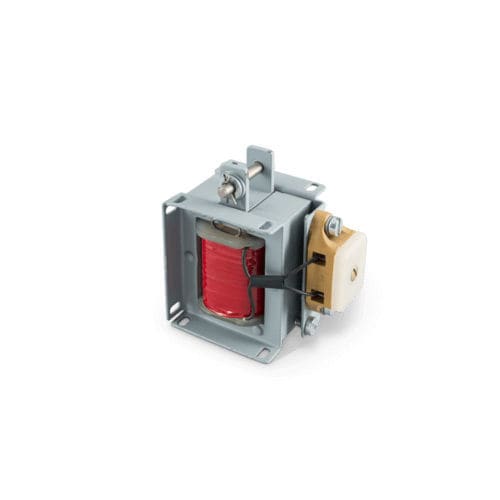 Electroimán AC - W BA series - Magnet-Schultz - lineal / de simple efecto / de potencia