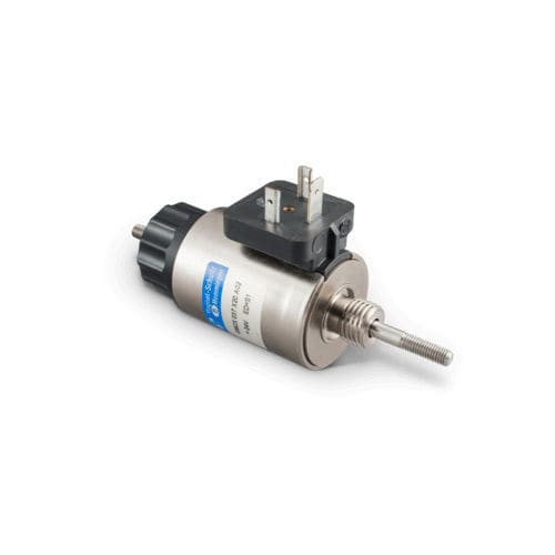 Electroimán lineal - F HM G + F MT X series - Magnet-Schultz - IP20 / antideflagrante / 24 V