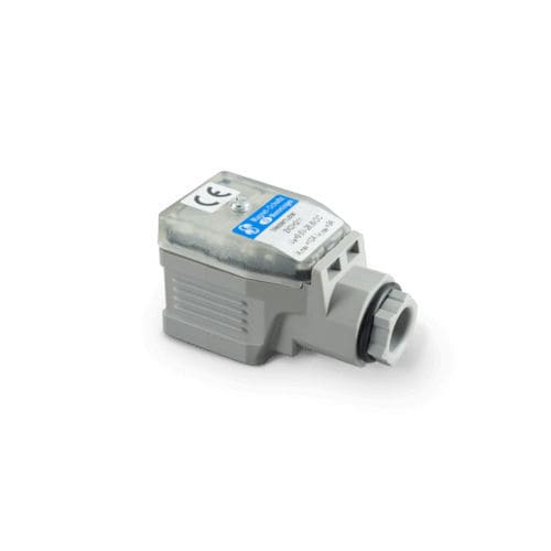 Balasto electrónico para solenoide - Z KD H 211 series - Magnet-Schultz