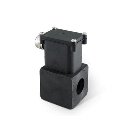 Electroimán lineal - F MM E series - Magnet-Schultz - antideflagrante / IP65