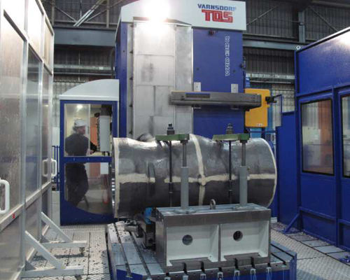 Mecanizado torneado acero - MANOIR INDUSTRIES - acero inoxidable / aluminio / para la aeronáutica