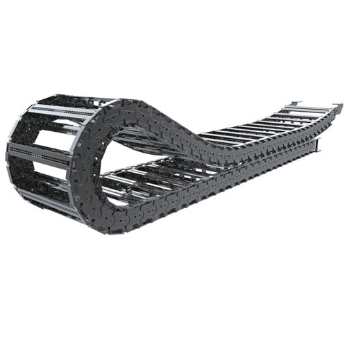 Cadena portacables - nsb 080S - CPS - Cable Protection Systems