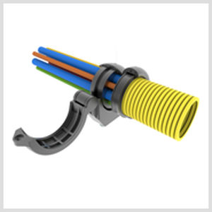 Protector para cable - RKS / RKSC / VCG / RKC - CPS - Cable Protection Systems
