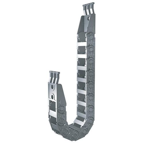 Cadena portacables - CPS 015 - CPS - Cable Protection Systems