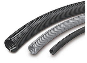Funda acanalada - PPSS - CPS - Cable Protection Systems - para cables / para cables eléctricos / de polipropileno