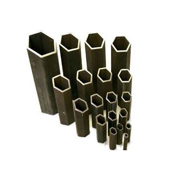 Perfil especial - OSBORN METALS SA (BUJON) - de acero / de botón / tubular