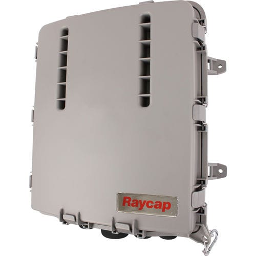 Protector de sobretensión de exterior - FD Series - Raycap - híbrido