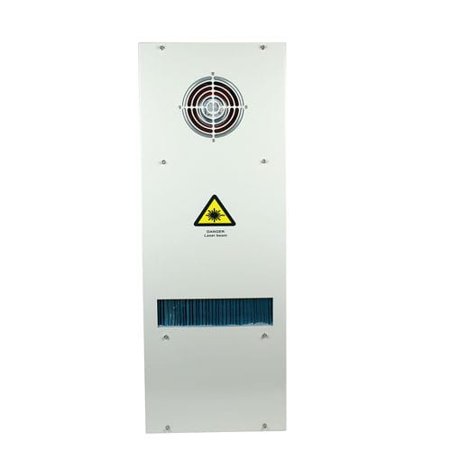 Intercambiador de calor para la industria - RHEX-9790 - Raycap