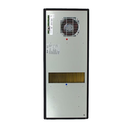 Intercambiador de calor agua-agua - RHEX-2868 - Raycap - con condensación de aire