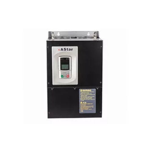 Variador AC de PWM - SHANGHAI STEP ELECTRIC CORPORATION - para la industria del cemento / para la industria / para la industria textil