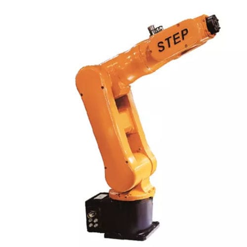 Robot articulado - SD series - SHANGHAI STEP ELECTRIC CORPORATION - 6 ejes / de manipulación / para ensamblaje