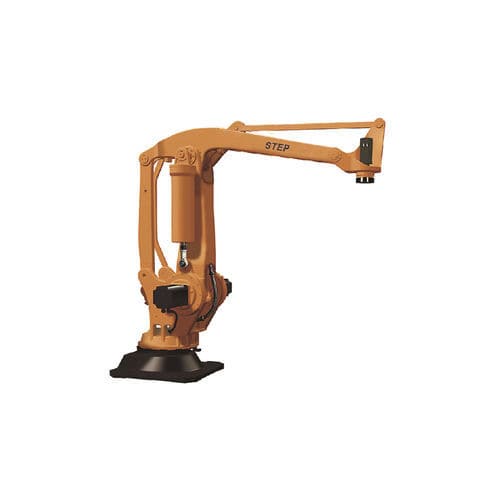 Robot articulado - SP series - SHANGHAI STEP ELECTRIC CORPORATION - 4 ejes / de carga / de pesaje
