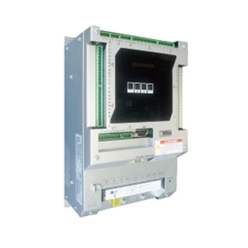 Sistema de control de vigilancia - AS380S EN81-20 - SHANGHAI STEP ELECTRIC CORPORATION - en lazo cerrado / para ascensor