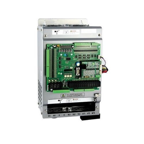 Sistema de control de regulación - AS360 - SHANGHAI STEP ELECTRIC CORPORATION - de protección / de par / de potencia