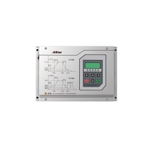 Sistema de control de protección - AS300 - SHANGHAI STEP ELECTRIC CORPORATION - de temperatura / de CAN-Bus / en lazo abierto