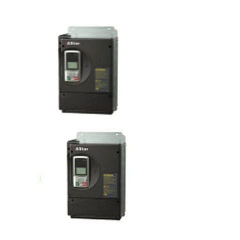 Variador AC trifásico - AS510 - SHANGHAI STEP ELECTRIC CORPORATION - de control vectorial / de tipo armario / para chigre