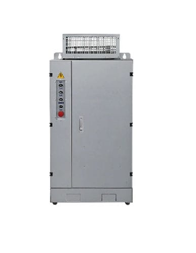 Regulador de velocidad para motor de inducción - 200 - SHANGHAI STEP ELECTRIC CORPORATION - eléctrico