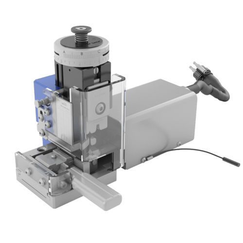 Herramienta de engaste neumática - 95 Pneumatic - SIROCO, S.A. - para bornes de cables