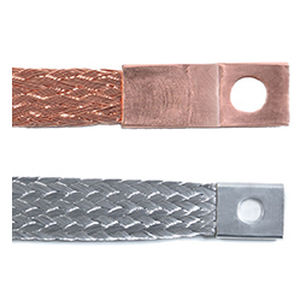 Conector de datos - Elpress - aislado / de aluminio / de acero inoxidable