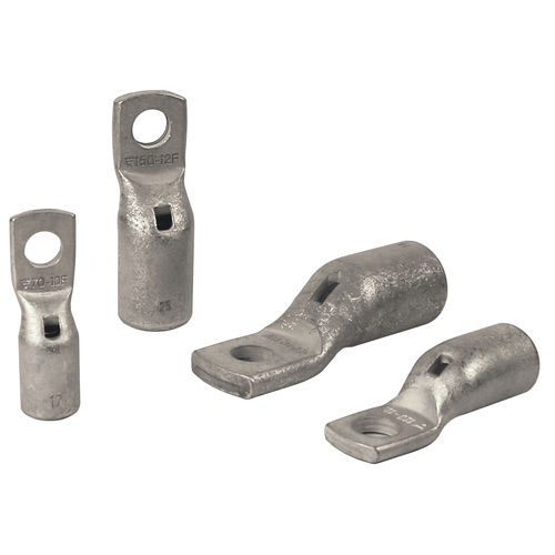 Terminal sin soldadura de engaste - KRFS - Elpress - tubular