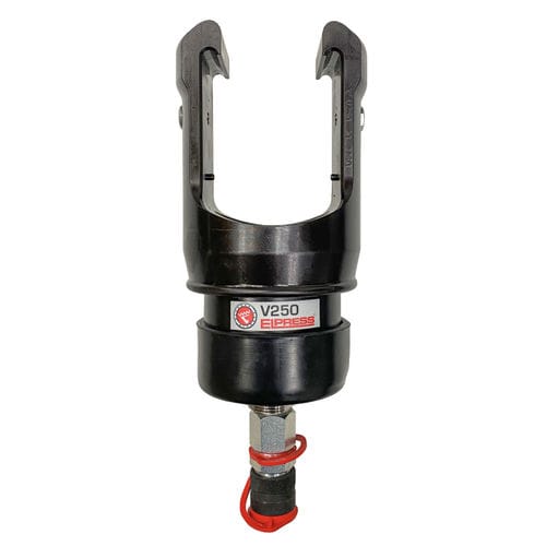 Herramienta de engaste manual - V250 - Elpress