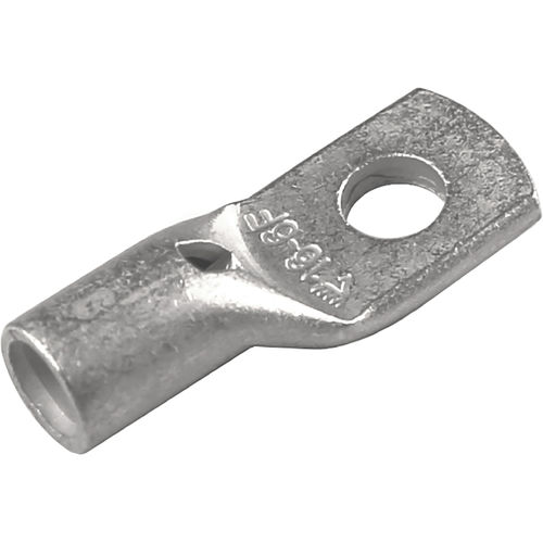 Terminal sin soldadura de tornillo - KRF16-6 - Elpress - tubular / de cobre / de estaño