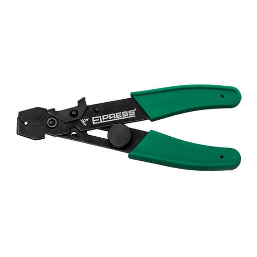 Pinza desforradora universal - SCT001 - Elpress - de corte / para cable / de acero