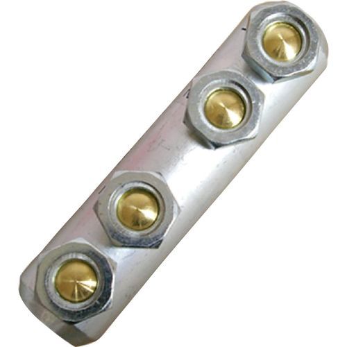 Conector de datos - SC95R95S - Elpress - redondo / de tornillo / de tensión