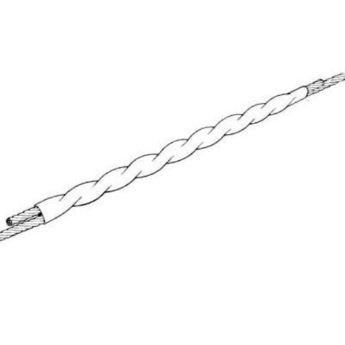 Conector de alimentación eléctrica - 1006 - Elpress - ajustable / de aluminio / en línea