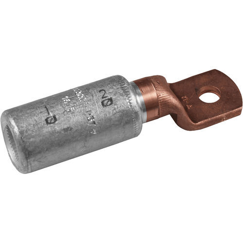 Terminal sin soldadura de engaste - AKK300B-12 - Elpress - de tornillo / de cobre / de aluminio