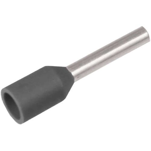 Terminal sin soldadura de soporte para chimeneas - A0,14-6ET - Elpress - tubular / aislado / de polipropileno