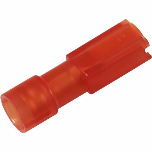 Terminal sin soldadura hembra - A1503FLSF5 - Elpress - de desconexión rápida / de soporte para chimeneas / tubular