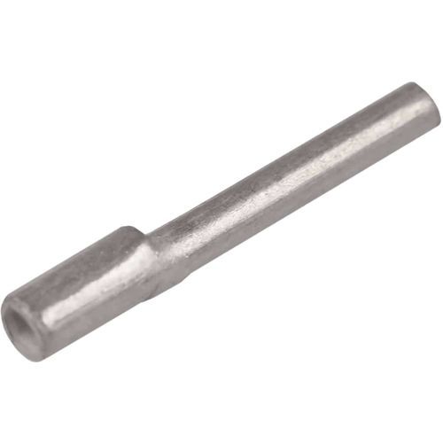 Terminal sin soldadura de soporte para chimeneas - B0819SR - Elpress - de perno / tubular / sin aislamiento eléctrico
