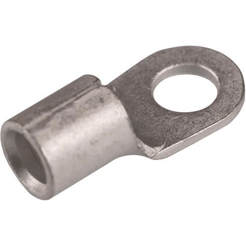 Terminal sin soldadura con ollao - B10-5R - Elpress - de engaste / tubular / sin aislamiento eléctrico