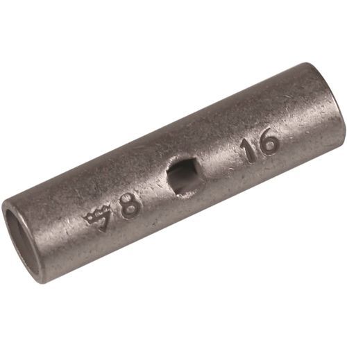 Conector de datos - KSD16 - Elpress - insertable / de cobre / de estaño