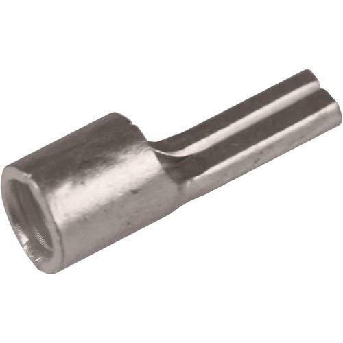 Terminal sin soldadura macho - B10SR - Elpress - de perno / tubular / sin aislamiento eléctrico