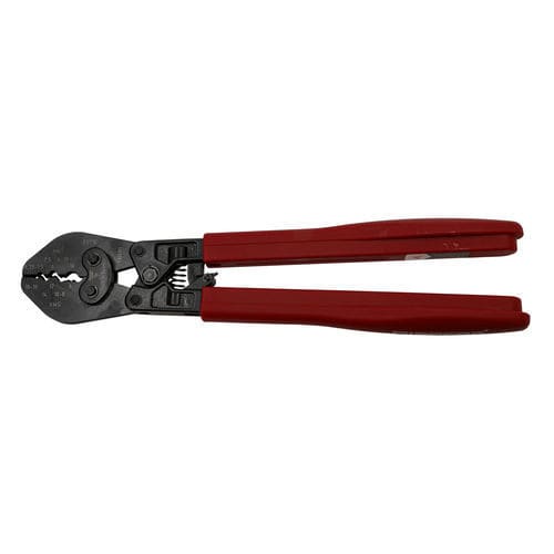 Herramienta de engaste manual - E0716 - Elpress - para conector