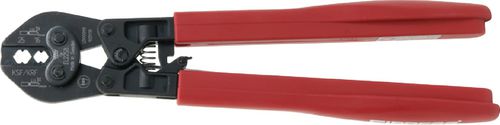 Herramienta de engaste manual - EL2258 - Elpress - para conector