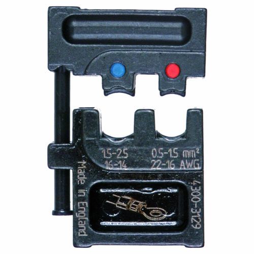 Pinza de engaste - OAA0525 - Elpress