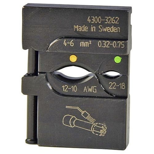 Pinza de engaste - OSW0360 - Elpress