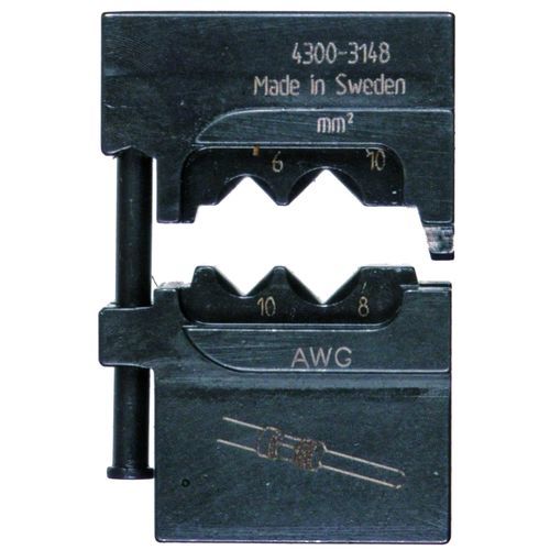 Pinza de engaste - OPB6099 - Elpress